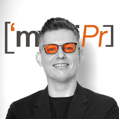 Picture of Stijn van den Borne